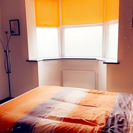 ホテルNewport House グリムズビー エクステリア 写真